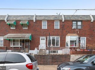 1824 S 29th St, Philadelphia, PA 19145