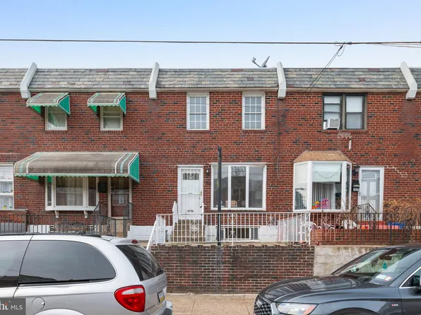 1824 S 29th St, Philadelphia, PA 19145