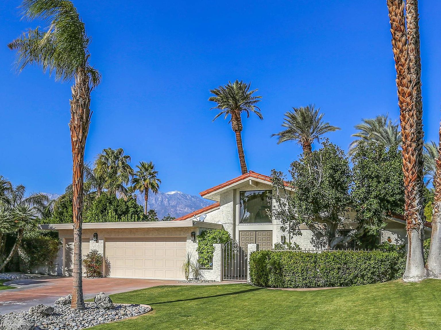 4 Lincoln Pl, Rancho Mirage, CA 92270 Zillow