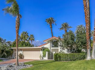 4 Lincoln Pl, Rancho Mirage, CA 92270