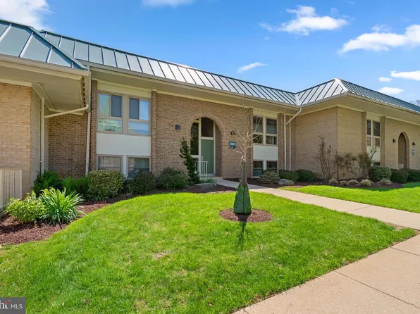3382 Chiswick Ct #51-2D, Silver Spring, MD 20906