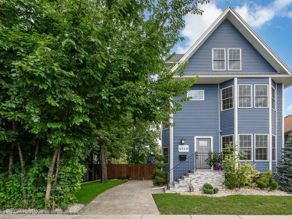 5948 W Grace St, Chicago, IL 60634