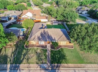 3914 Spring Hollow Dr, Carrollton, TX 75007