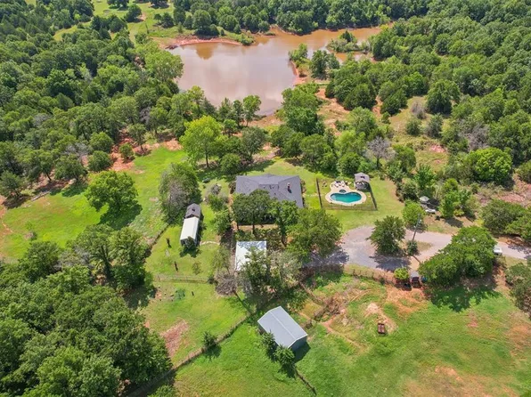 1211 Garnet Rd, Norman, OK 73026