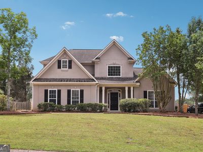 6210 Spring Lake Dr, Flowery Branch, GA, 30542