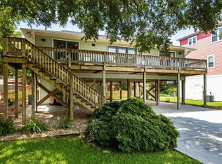 5601 Sound Dr, Emerald Isle, NC 28594