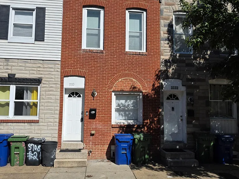 3710 E Pratt St — Photo 1