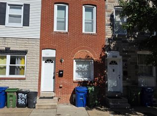3710 E Pratt St, Baltimore, MD 21224