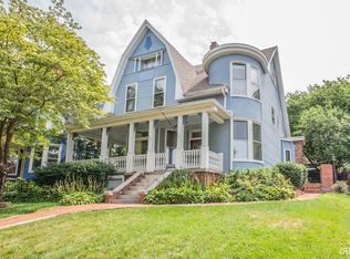 201 State St, Newburgh, IN 47630