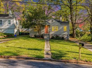 2594 Eastwood Dr, Decatur, GA 30032