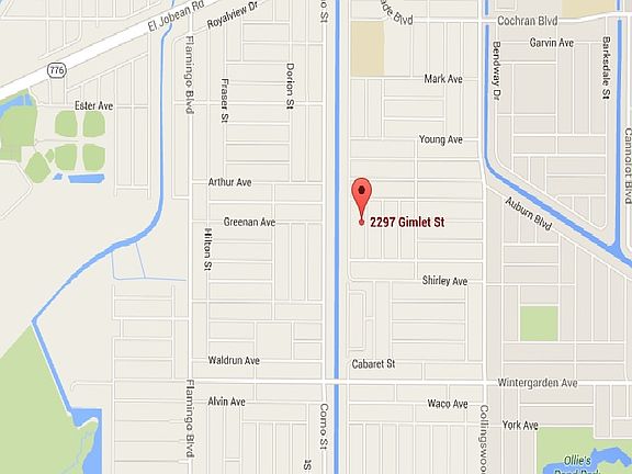 4th image of 2297 Gimlet St