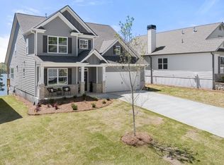 3439 Big View Rd, Gainesville, GA 30506