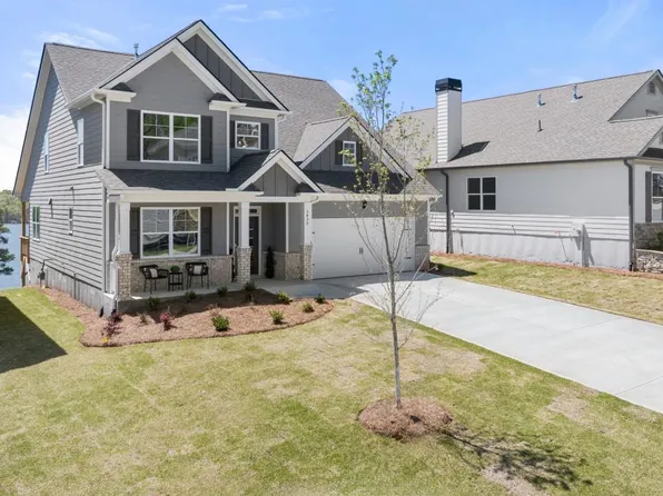 3439 Big View Rd, Gainesville, GA 30506
