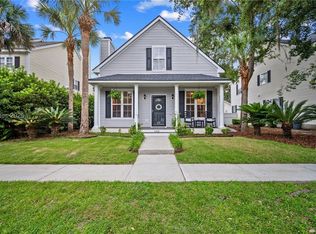 142 Regent Ave, Bluffton, SC 29910
