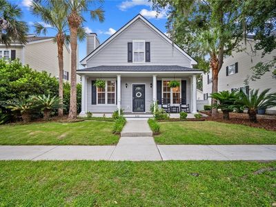 142 Regent Ave, Bluffton, SC, 29910