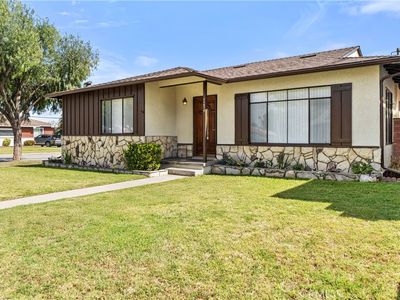 11676 Chesterton St, Norwalk, CA, 90650