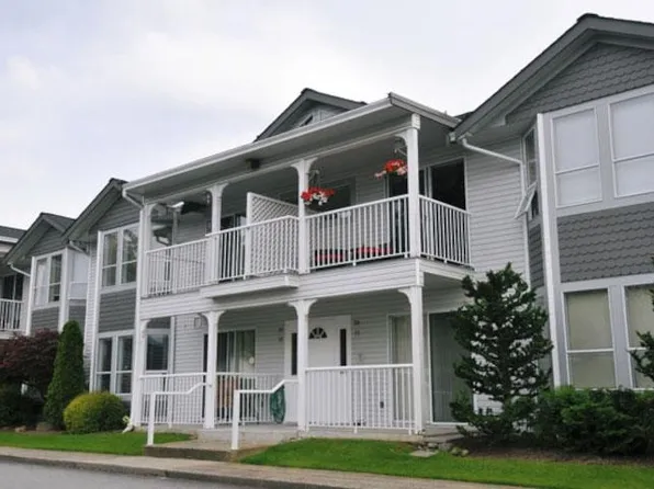 12296 224th St #39, Maple Ridge, BC V2X 0M3