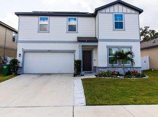 35576 Eastbrook Ave, Zephyrhills, FL 33541