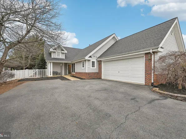 5649 Morning Glory Trl, New Market, MD 21774