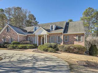 1725 Patriots Way NW, Kennesaw, GA 30152