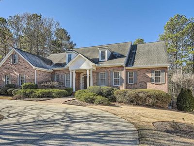 1725 Patriots Way NW, Kennesaw, GA, 30152