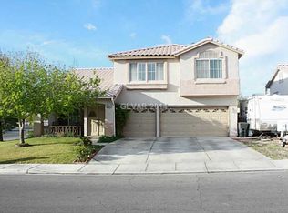 6384 Orange Tree Ave, Las Vegas, NV 89142