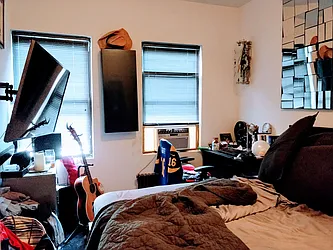 Rented by Union Square Property Management