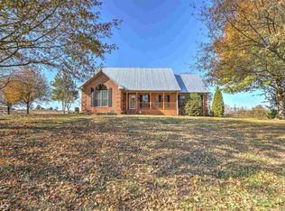8093 Highway 172, Comer, GA 30629