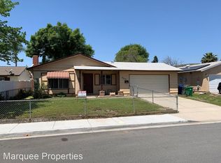 9854 Bilteer Dr, Santee, CA 92071