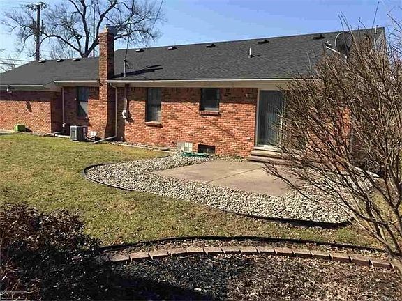 Back Yard 3. 31313491