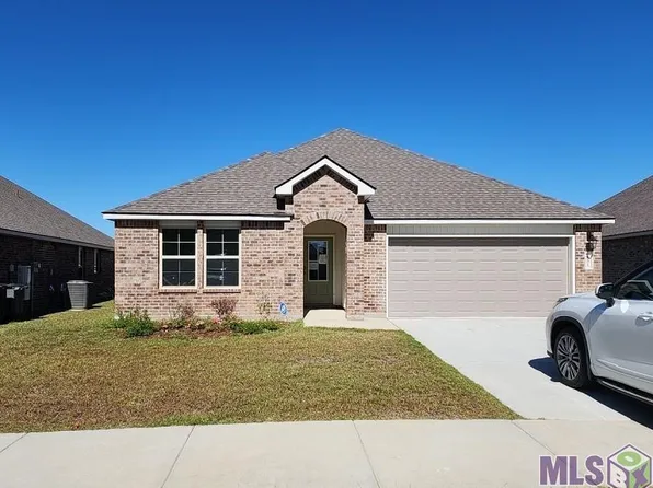 651 Lambot Ave, Zachary, LA 70791