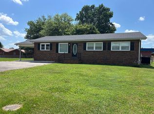 116 Eveningside Dr, Chapel Hill, TN 37034