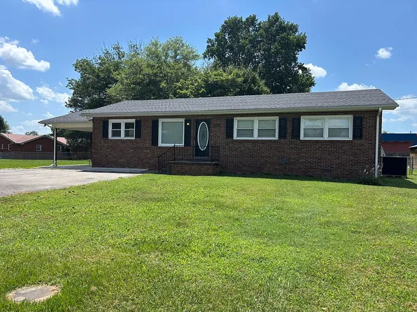 116 Eveningside Dr, Chapel Hill, TN 37034