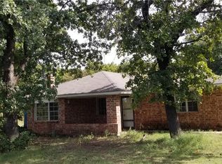 8212 John St, Spencer, OK 73084