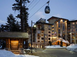 50 Hillside Dr #504, Mammoth Lakes, CA 93546