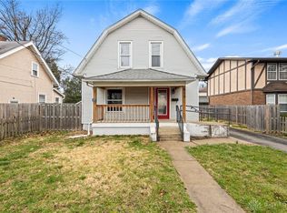 915 Shroyer Rd, Dayton, OH 45419