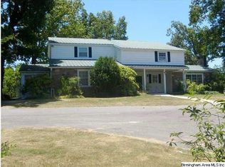 740 Mount Olive Dr, Pell City, AL 35125