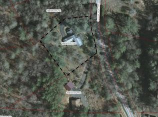 632 Goose Hollow Rd, Newland, NC 28657
