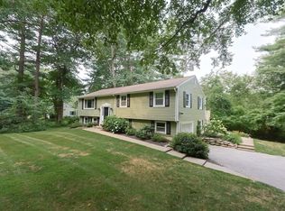 37 Spofford St, Georgetown, MA 01833
