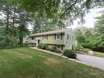 37 Spofford St, Georgetown, MA, 01833