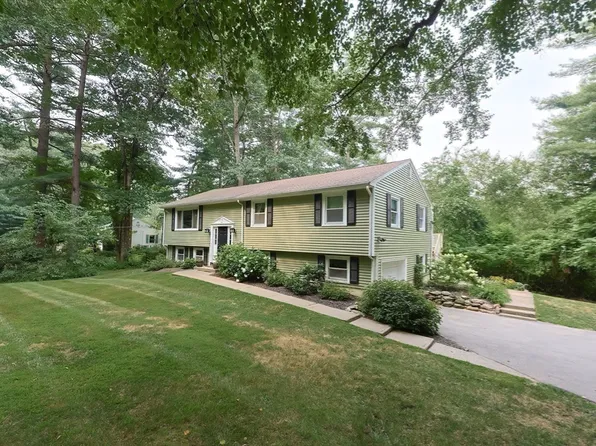 37 Spofford St, Georgetown, MA 01833