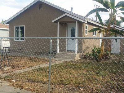 2141 Halladay St, Santa Ana, CA, 92707