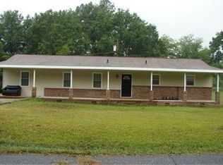 106 Elizabeth St, Honea Path, SC 29654