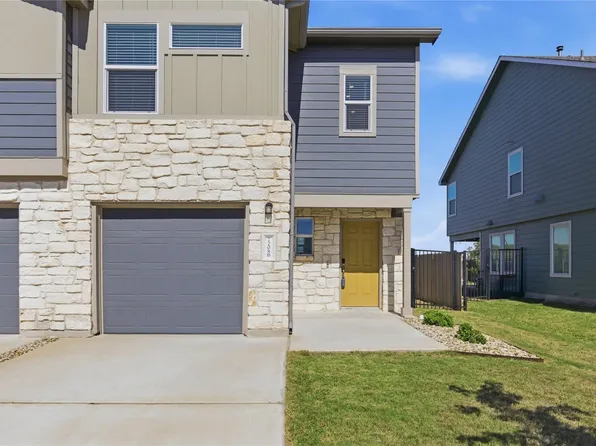 7208 Sparkling Light Dr #B, Del Valle, TX 78617