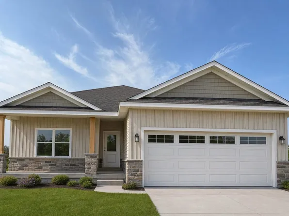 445 Rhonda Rd, New Liberty, IA 52765