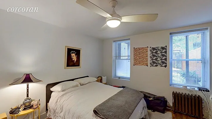 Rented by Corcoran | media 4