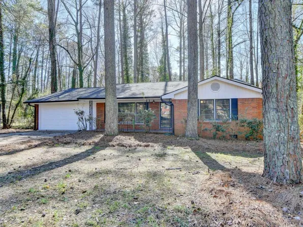 4680 Kelden Cir, Atlanta, GA 30349