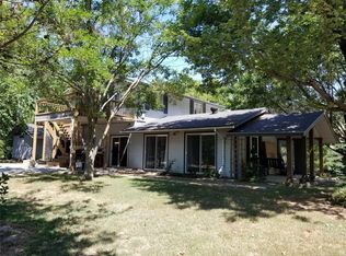 121337 S 4147th Rd, Eufaula, OK 74432