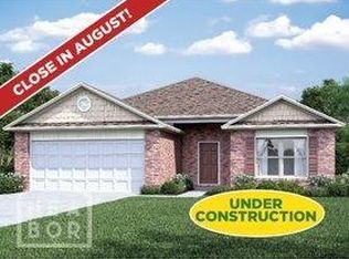 748 Elizabeth Ln, Jonesboro, AR 72405