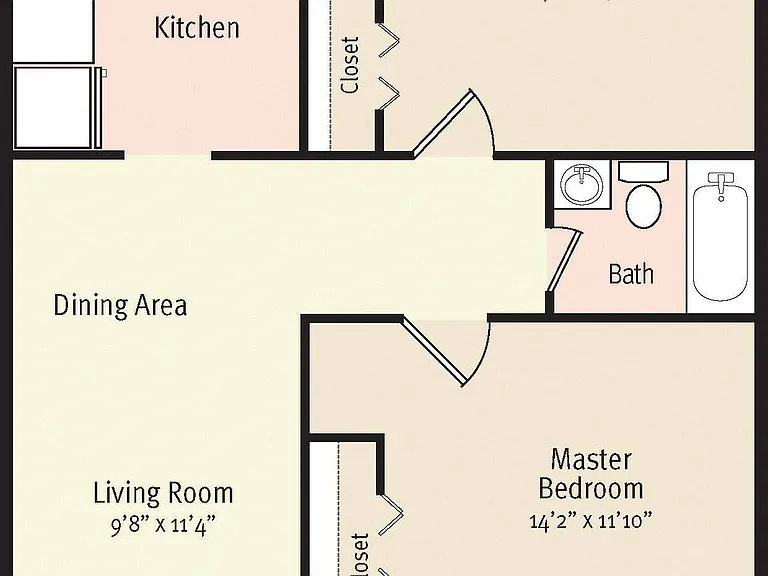 Lakeland Manor Apartment Homes — Photo 23